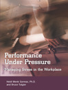 Performance Under Pressure (eBook)